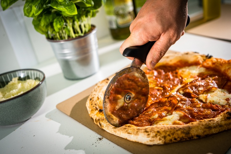 Pizza Diavola